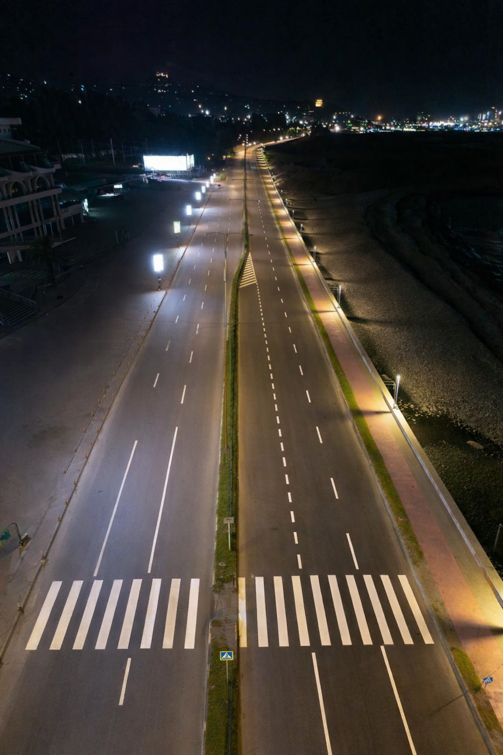 Batumi project photo 1