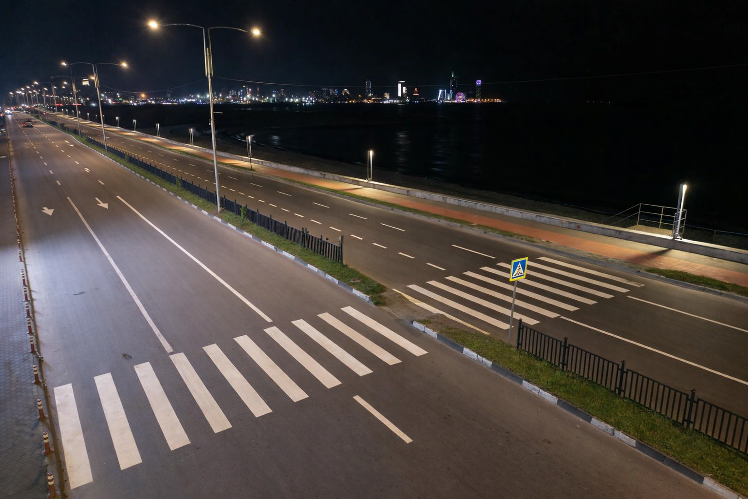 Batumi project photo 2