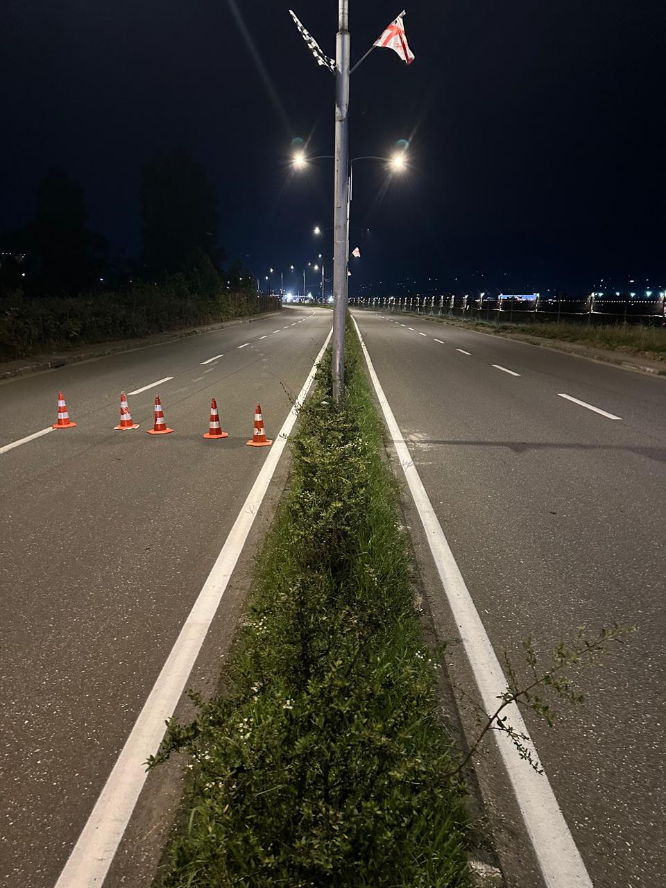 Batumi project photo 5