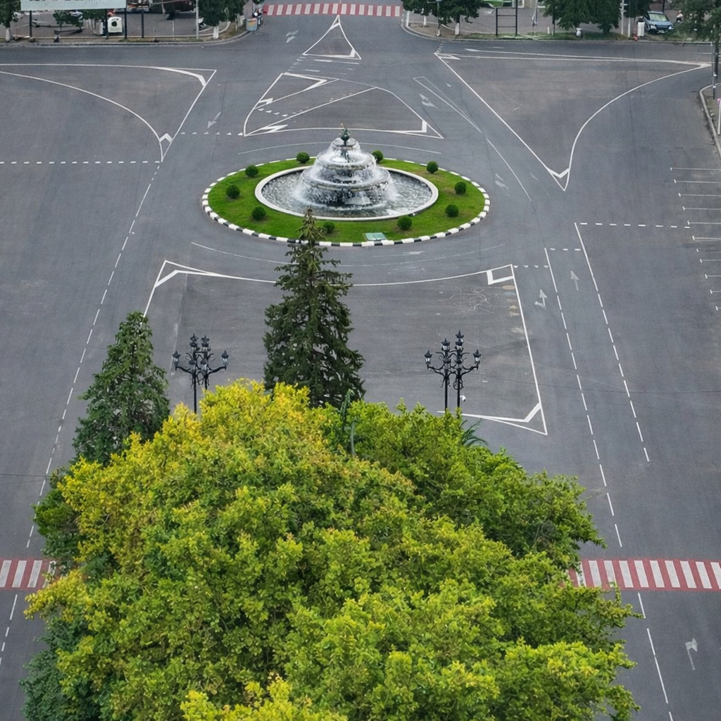 Zugdidi project photo 1