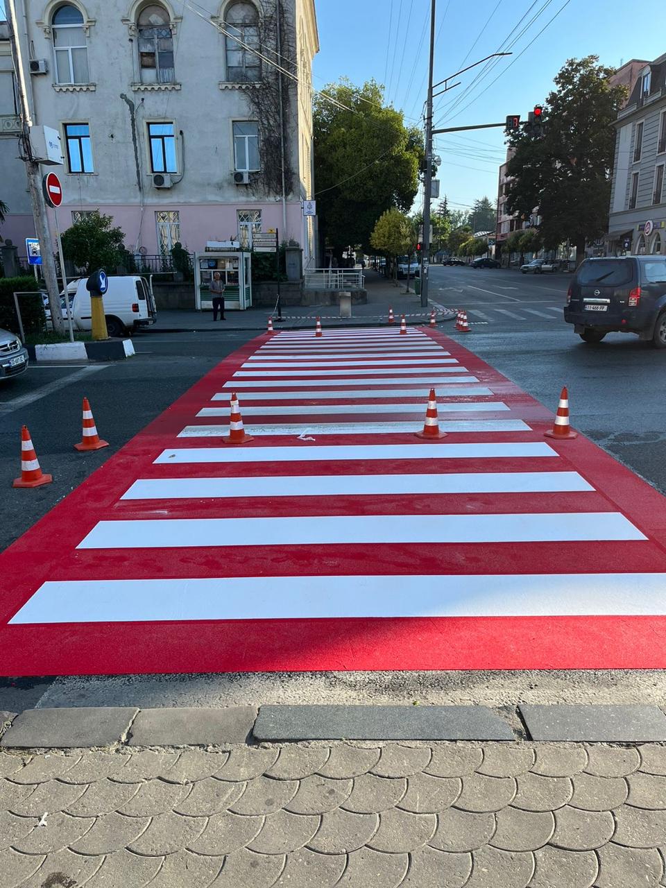 Zugdidi project photo 9