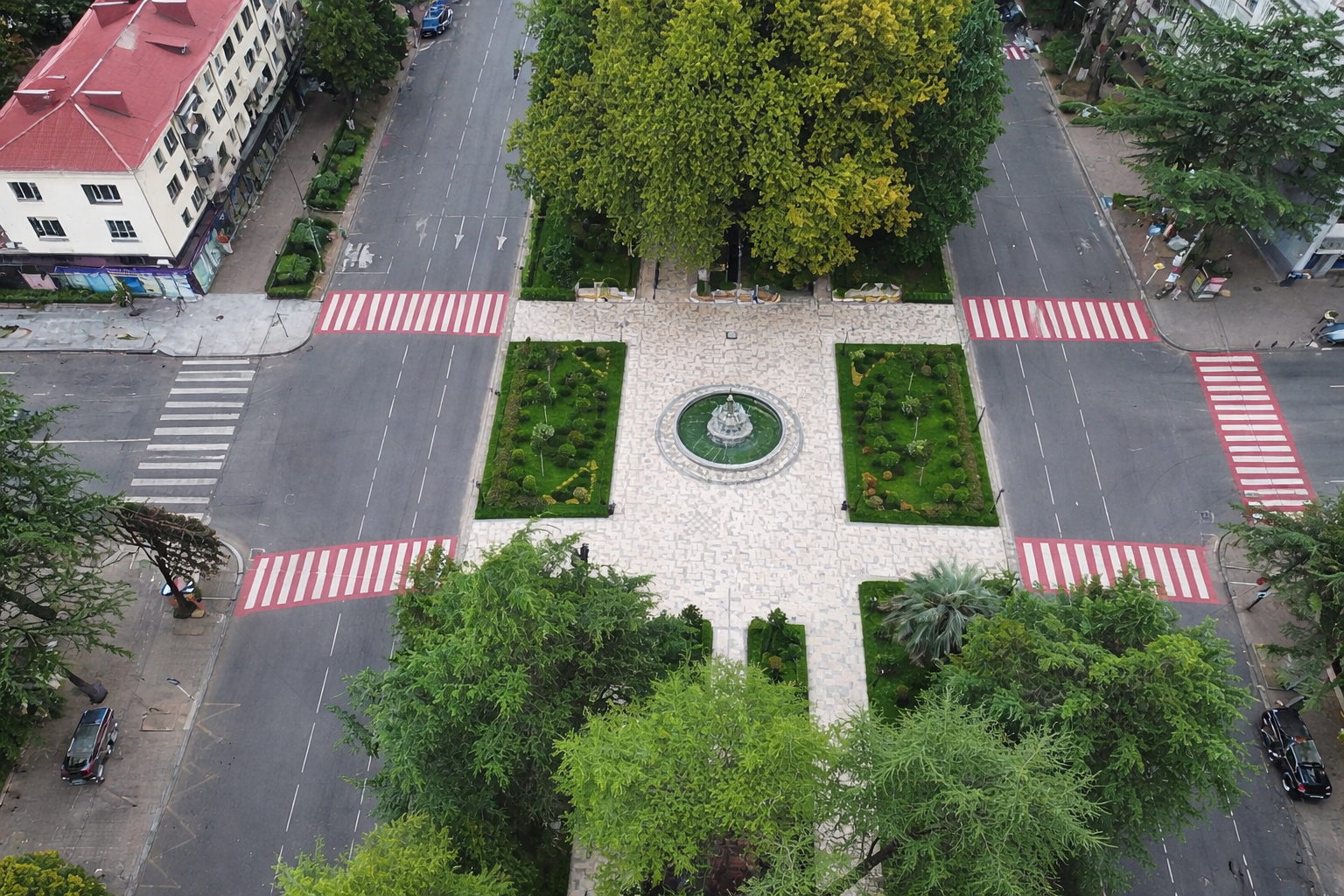 Zugdidi project photo 2