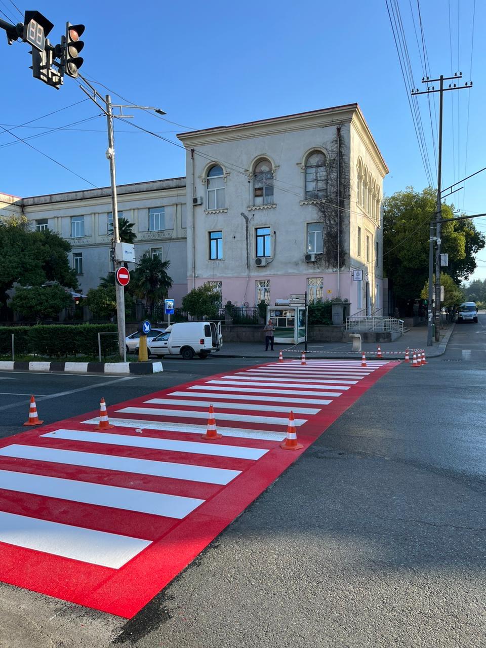 Zugdidi project photo 5